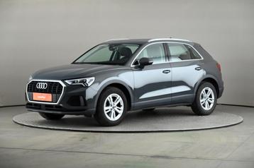 (1XNX038) Audi Q3