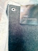NEUFS !!! Tapis audi A4, Ophalen, Zo goed als nieuw