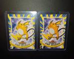 Wotc Era: Lotje Raichu Topps Kaarten (ENG & FRA), Ophalen of Verzenden, Zo goed als nieuw