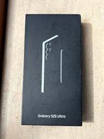 Samsung S25 Ultra Zilverblauw, Ophalen