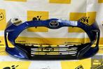 Bumper Toyota Yaris Voorbumper 52119-K0050 2019-Heden, Auto-onderdelen, Gebruikt, Voor, Toyota, Bumper