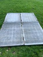 Steenschotten 1,1 bij 1,4 meter groot, Dieren en Toebehoren