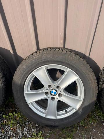 BMW-wiel beschikbaar voor biedingen