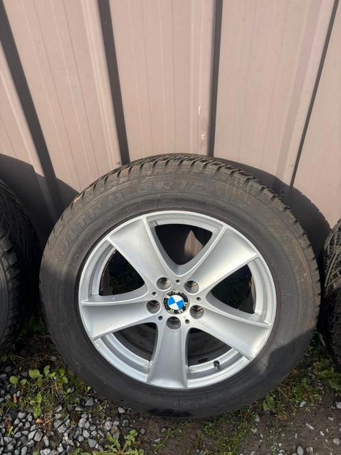 BMW-wiel, Auto-onderdelen, Banden en Velgen, Banden en Velgen, Winterbanden, 18 inch, 225 mm, Nieuw