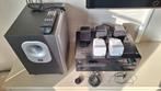 Compleet dolby set, Audio, Tv en Foto, Home Cinema-sets, Zo goed als nieuw, 5.1-systeem, Overige spelers, Ophalen