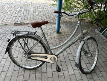 Damesfiets, Enlèvement, Utilisé, Autres marques