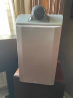 Sony Luidspreker SS-X30ED paar, Audio, Tv en Foto, Ophalen, Zo goed als nieuw, 60 tot 120 watt, Sony