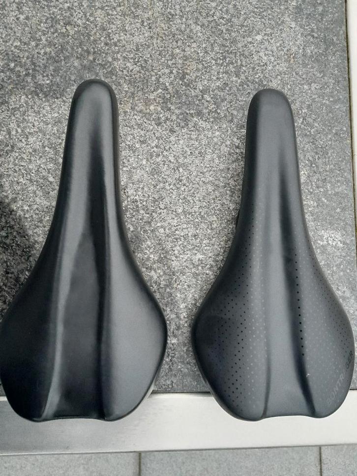 Bontrager Arvada Comp Zadel, Sport en Fitness, Wielrennen, Zo goed als nieuw, Overige typen, Ophalen