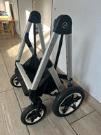 Ensemble Cybex (Poussette + auto), Enfants & Bébés, Enlèvement, Comme neuf, Poussette combi