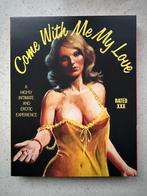 Come With Me My Love / Satan Was A Lady. Peekarama., Cd's en Dvd's, Blu-ray, Ophalen of Verzenden, Nieuw in verpakking, Overige genres