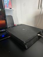 Play station 4 te koop met the crew 2 en fifa, Games en Spelcomputers, Ophalen, Gebruikt