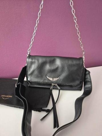 Zadig&Voltaire Rocky Studs  beschikbaar voor biedingen