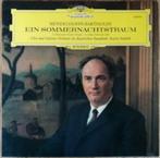 MENDELSSOHN – EIN SOMMERNACHTSTRAUM (Le Songe d’une nuit d’é, Ophalen of Verzenden, Zo goed als nieuw, Romantiek, 12 inch