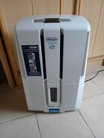 Luchtontvochtiger, Elektronische apparatuur, Zonnebanken en Gezichtsbruiners, Ophalen