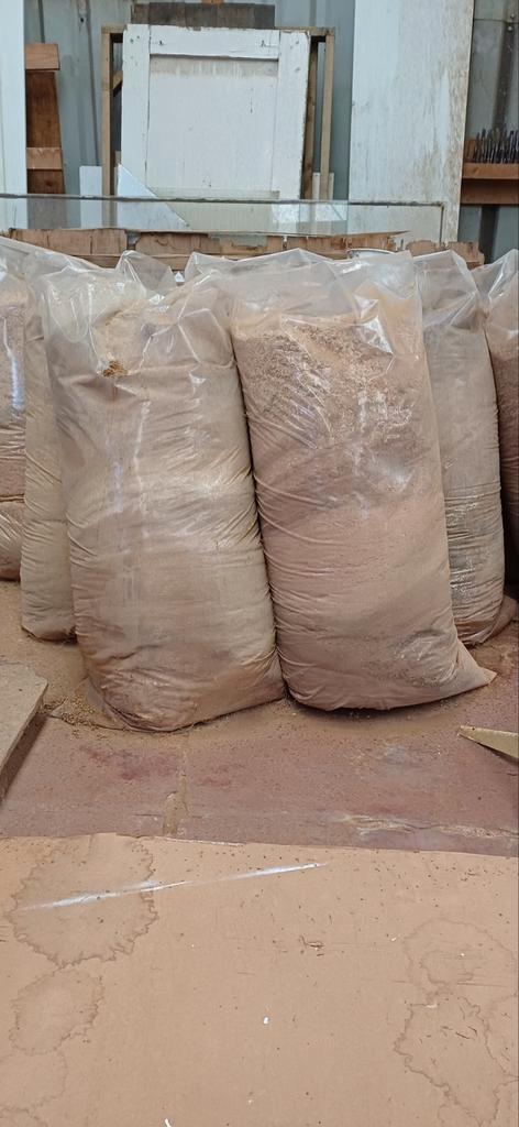 Schaveling, Tuin en Terras, Zand, Ophalen