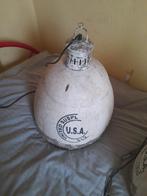 Industriele hanglampen, Industriele, 50 tot 75 cm, Ophalen of Verzenden, Zo goed als nieuw