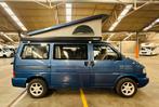 Volkswagen T4 California  westfalia camper 1997 2.5 Tdi, Caravans en Kamperen, Mobilhomes, Buscamper of Camperbus, Volkswagen
