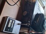 kenwood 850s, Telecommunicatie, Ophalen, Gebruikt, Zender en Ontvanger