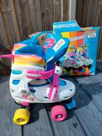 Rolschaatsen K3 31/34, Ophalen, Zo goed als nieuw