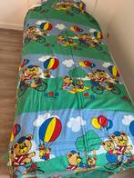 Dekbedovertrek voor een eenpersoonsbed, Ophalen of Verzenden, Dekbedovertrek