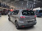 Renault Scenic 1.5 dCi Bose EDC*AUTOMATIQUE*NAVIGATION, Autos, Cuir, Argent ou Gris, Achat, Euro 6