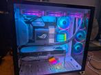️ PC GAMING HAUT DE GAMME — RTX 4070 Ti • Ryzen 9 • 32 Go, Informatique & Logiciels, Ordinateurs de bureau, Gaming, SSD