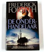 Frederick Forsyth : De onderhandelaar, Enlèvement ou Envoi, Utilisé