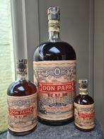 Don papa 4.5L / 0,7L / 0,2L small batch, Ophalen, Nieuw