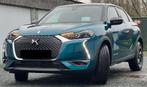 DS 3 Auto's Crossback 1.2 PureTech Grand Chic, Auto's, DS, Te koop, Benzine, 3 cilinders, 5 deurs