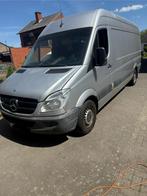 Mercedes sprinter v6 318 cdi l3h2, Auto's, Automaat, Particulier, Euro 4, Te koop