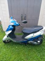 Scooter  Peugeot classe B a Vendre très bonne état, Vélos & Vélomoteurs, Enlèvement ou Envoi, Comme neuf