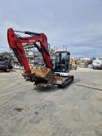 MINI PELLE 10T, Zakelijke goederen, Machines en Bouw | Kranen en Graafmachines, Ophalen, Graafmachine