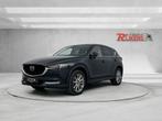 Mazda CX-5 2.0 SkyActiv-G 165 Luxury Bose,360 Camera,Apple C, Autos, Mazda, Cuir, Achat, Euro 6, Entreprise