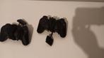 ps2 controllers voor onderdelen, Games en Spelcomputers, Spelcomputers | Sony Consoles | Accessoires, Ophalen of Verzenden, Niet werkend