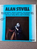 LP Alan Stivel, Verzenden, 1960 tot 1980, Gebruikt