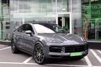 PORSCHE CAYENNE COUPE E-HYBRID 3.0 V6 470CV TOIT PANO FULL T, Automaat, Leder, Vierwielaandrijving, Hybride Elektrisch/Benzine