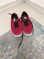 Vans schoenen maat 40 (US woman 8,5), Vans, Enlèvement, Comme neuf