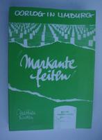 oorlog in limburg markante feiten, Ophalen of Verzenden, Tweede Wereldoorlog, Zo goed als nieuw