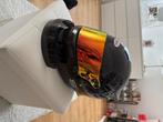 Casque Bell Carbon, Sport en Fitness, Karting, Ophalen of Verzenden, Zo goed als nieuw, Helm of Handschoenen