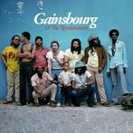 Gainsbourg & The Revolutionaries 3 CD's + livre 💿 💿💿📙, CD & DVD, CD | Reggae & Ska, Comme neuf, Coffret, Enlèvement ou Envoi