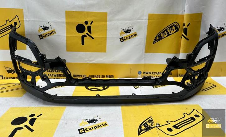 HYUNDAI KONA ACHTER BUMPER 86512-J9010 ORIGINEEL, Auto-onderdelen, Carrosserie, Bumper, Hyundai, Achter, Gebruikt