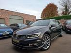 VW Passat Variant R-line,1.4TSi/150pk/DSG,Xenon,Leder-Alcant, 4 cilinders, 5 deurs, 1600 kg, USB