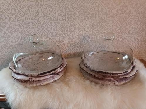 decoratie, Huis en Inrichting, Woonaccessoires | Etagères, Zo goed als nieuw, Ophalen