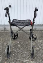 Rollator - opvouwbaar met zitje Vermeiren, Diversen, Ophalen, Opvouwbaar, Gebruikt
