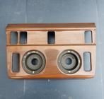 Mercedes-Benz W124 houten middenconsolepaneel, Auto-onderdelen, Ophalen of Verzenden, Gebruikt, Mercedes-Benz