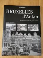 Livre Bruxelles d’Antan, Boeken, Ophalen, Zo goed als nieuw