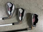 3 Callaway ijzers (samen te kopen), Sport en Fitness, Golf, Ophalen of Verzenden, Zo goed als nieuw, Club, Callaway