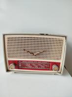 Novak lampenradio, Enlèvement