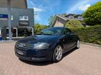 Audi TT * 1.8 Turbo * AUTOMAAT, Auto's, Automaat, TT, Zwart, 4 cilinders