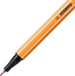 STABILO Viltstift met fijne punt SNELLE GRATIS LEVERING, Verzenden, Nieuw, Potlood of Stift